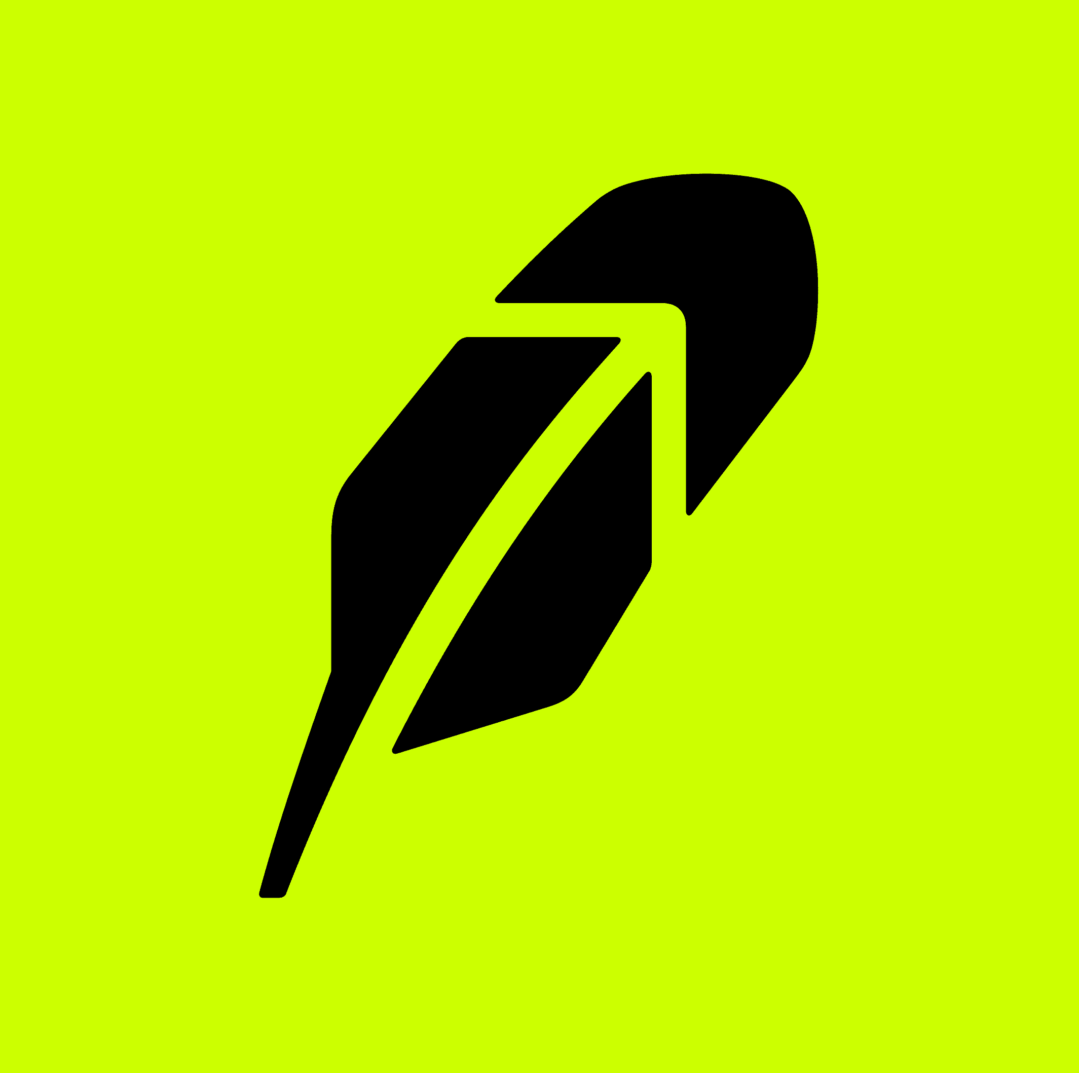 Robinhood