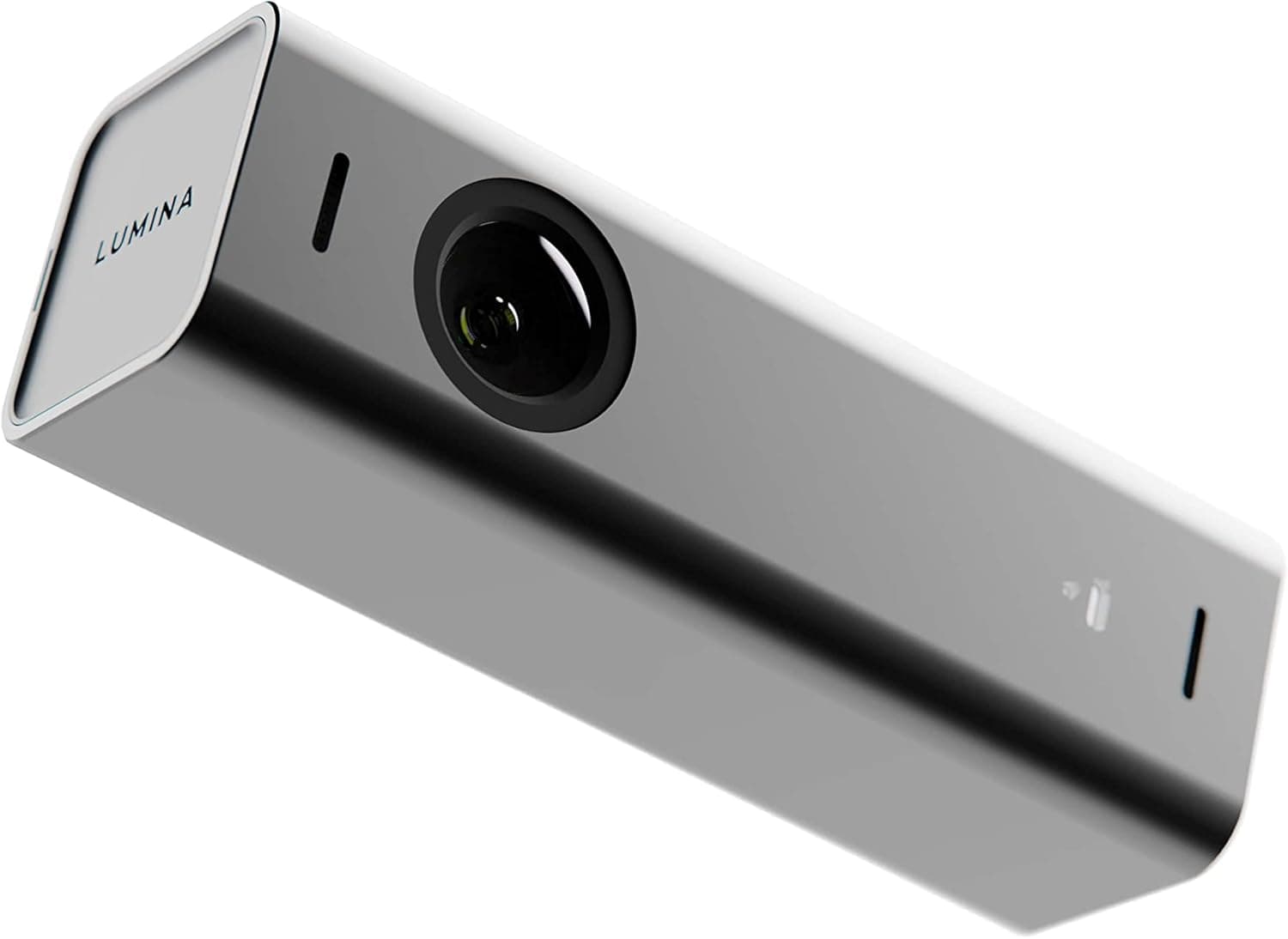 Lumina - 4K Webcam