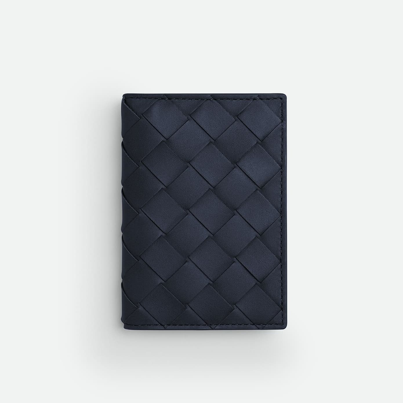 Bottega Veneta - Flap Card Case