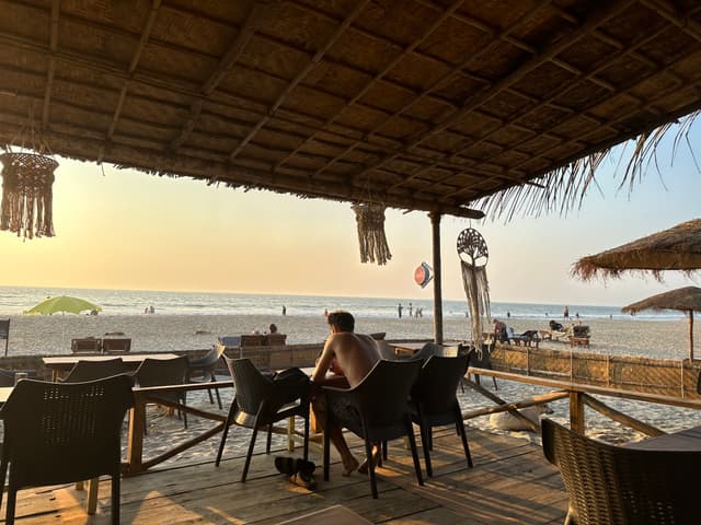 Goa