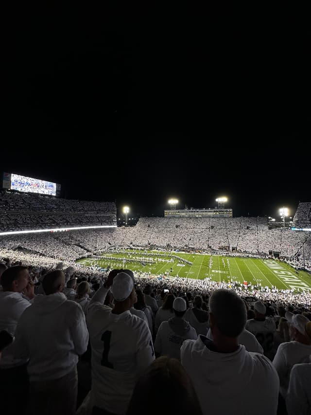 Penn State